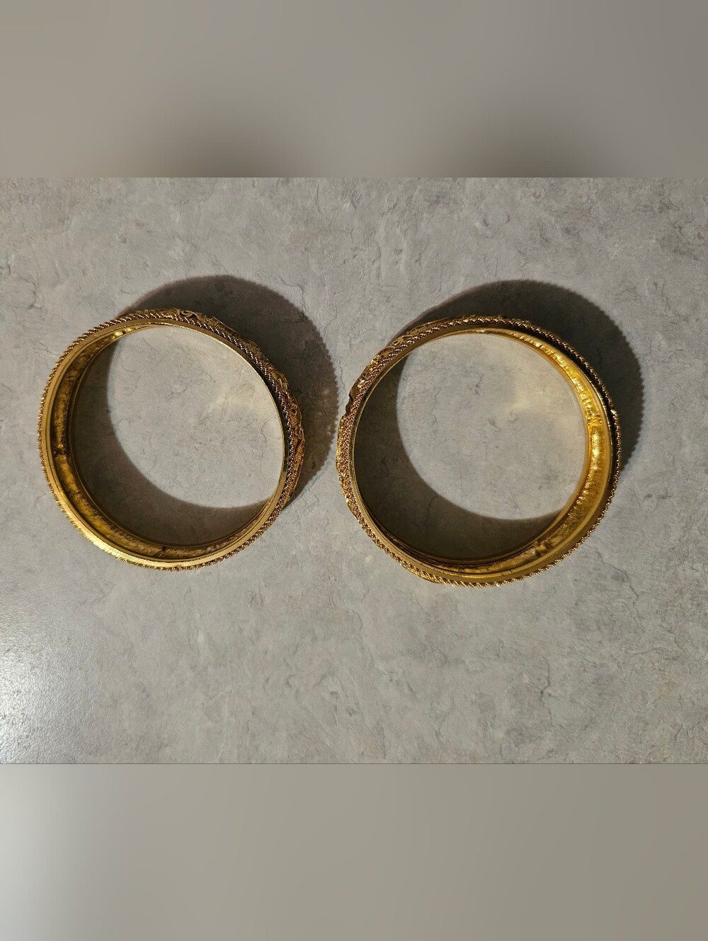 Bangles Set - Picture 4 of 6